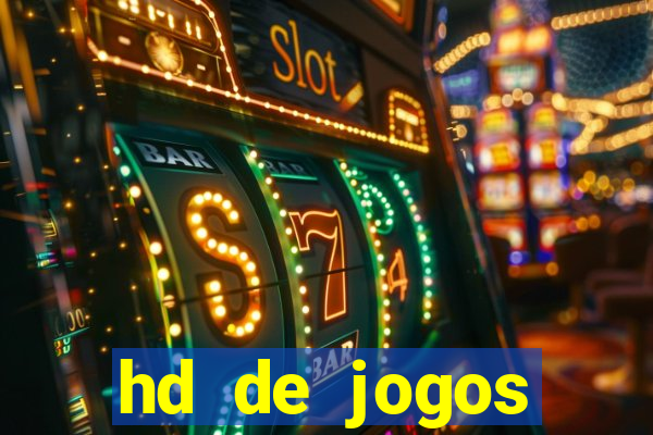 hd de jogos aliexpress - download